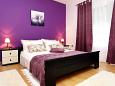 Spavaća soba 1 Spavaća soba 1 - Apartman A-10242-a - Apartmani Trogir (Trogir) - 10242