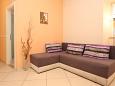 Living room Living room - Apartment A-10247-a - Apartments Split (Split) - 10247