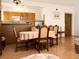 Dining room Dining room - Apartment A-10249-a - Apartments Podstrana (Split) - 10249