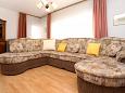 Living room Living room - Apartment A-10249-a - Apartments Podstrana (Split) - 10249