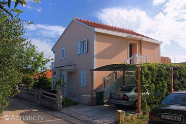 Property - Apartments 10250 Property Orebić (Pelješac) - Accommodation 10250 - Apartments with pebble beach.