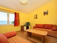 Living room Living room - Apartment A-10255-a - Apartments Mirca (Pelješac) - 10255