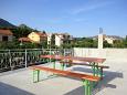 Shared terrace Shared terrace - Studio flat AS-10256-b - Apartments Orebić (Pelješac) - 10256