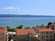 Shared terrace - view Shared terrace - view - Room S-10303-c - Apartments and Rooms Duće (Omiš) - 10303