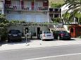 Parking lot - Apartments 10304 Parking lot Duće (Omiš) - Accommodation 10304 - Apartments near sea with sandy beach.