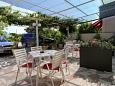 Shared terrace Shared terrace - Apartment A-10304-a - Apartments Duće (Omiš) - 10304