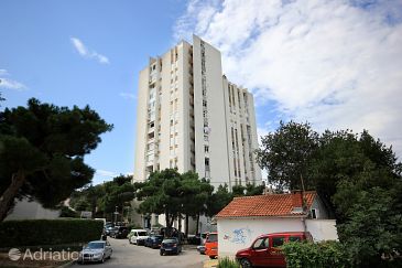 Property - Apartments 10315 Property Split (Split) - Accommodation 10315 - Apartments with sandy beach.