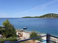 Shared terrace - view Shared terrace - view - Apartment A-10318-b - Apartments Ražanj (Rogoznica) - 10318