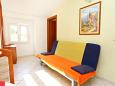 Living room Living room - Apartment A-10323-d - Apartments Pisak (Omiš) - 10323