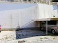 Parking lot - Apartments 10323 Parking lot Pisak (Omiš) - Accommodation 10323 - Apartments near sea with pebble beach.