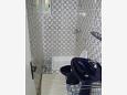 Bathroom Bathroom - Room S-1033-b - Rooms Mimice (Omiš) - 1033