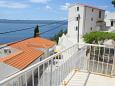 Balcony Balcony - Room S-1033-c - Rooms Mimice (Omiš) - 1033