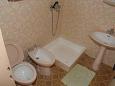 Bathroom Bathroom - Room S-1033-c - Rooms Mimice (Omiš) - 1033