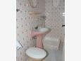 Bathroom Bathroom - Room S-1033-d - Rooms Mimice (Omiš) - 1033