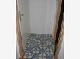 Hallway Hallway - Room S-1033-f - Rooms Mimice (Omiš) - 1033