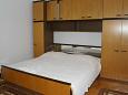 Bedroom Bedroom - Room S-1033-f - Rooms Mimice (Omiš) - 1033