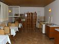 Shared kitchen Shared kitchen - Room S-1033-b - Rooms Mimice (Omiš) - 1033