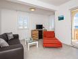 Living room Living room - Apartment A-10330-a - Apartments Marušići (Omiš) - 10330