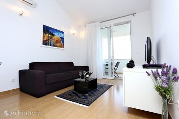 Apartment A-10333-a - Apartments Zečevo Rtić (Rogoznica) - 10333