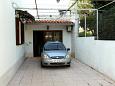 Parking lot - Apartments 10337 Parking lot Trogir (Trogir) - Accommodation 10337 - Apartments with pebble beach.