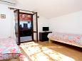 Living room Living room - Apartment A-10340-a - Apartments Arbanija (Čiovo) - 10340