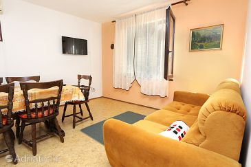 Střední Dalmácie Trogir