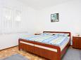Bedroom 2 Bedroom 2 - Apartment A-10349-a - Apartments Omiš (Omiš) - 10349