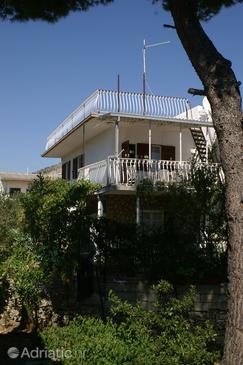 Property - Apartments 1035 Property Seget Vranjica (Trogir) - Accommodation 1035 - Apartments in Croatia.