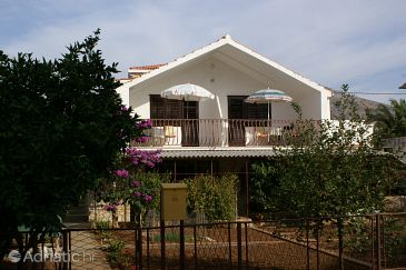 Property - Apartments 1036 Property Seget Vranjica (Trogir) - Accommodation 1036 - Apartments near sea.