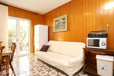 Apartment A-10366-b - Apartments Grebaštica (Šibenik) - 10366