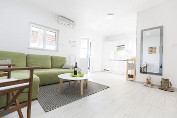 Apartment A-1037-b - Apartments Seget Vranjica (Trogir) - 1037