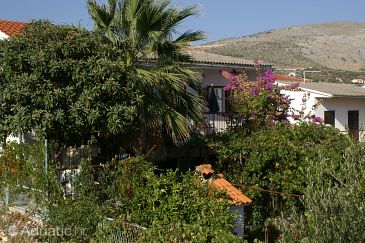 Property - Apartments 1038 Property Seget Vranjica (Trogir) - Accommodation 1038 - Apartments near sea.