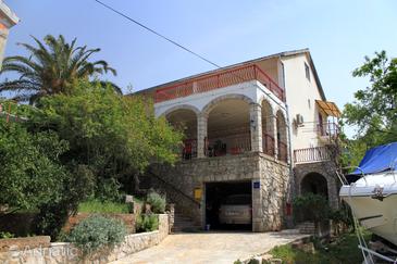 Property - Apartments 104 Property Vrboska (Hvar) - Accommodation 104 - Apartments near sea.
