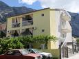 Apartments Baška Voda (Makarska) - 10406