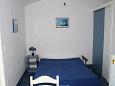Living room Living room - Apartment A-1047-a - Apartments Medići (Omiš) - 1047