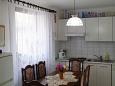Dining room Dining room - Apartment A-1062-a - Apartments Marina (Trogir) - 1062