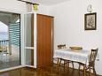 Dining room Dining room - Apartment A-1067-c - Apartments Pisak (Omiš) - 1067