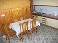Shared kitchen Shared kitchen - Room S-107-a - Rooms Hvar (Hvar) - 107