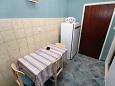 Dining room Dining room - Apartment A-1070-a - Apartments Pisak (Omiš) - 1070