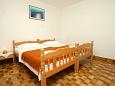 Spalnica 1 Spalnica 1 - Apartma A-108-a - Apartmaji Uvala Lozna (Hvar) - 108
