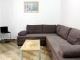Living room Living room - Apartment A-1081-a - Apartments Bušinci (Čiovo) - 1081