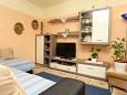 Living room Living room - Apartment A-1088-a - Apartments Marina (Trogir) - 1088