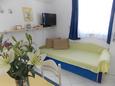 Living room Living room - Apartment A-1098-b - Apartments Slatine (Čiovo) - 1098