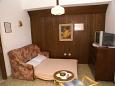 Living room Living room - Apartment A-1099-a - Apartments Slatine (Čiovo) - 1099