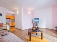 Living room 2 Living room 2 - House K-11002 - Vacation Rentals Makarska (Makarska) - 11002