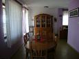 Dining room Dining room - Apartment A-11020-a - Apartments Kali (Ugljan) - 11020