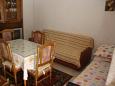 Dining room Dining room - Apartment A-11029-b - Apartments Vinišće (Trogir) - 11029
