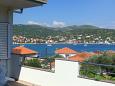 Shared terrace - view Shared terrace - view - Apartment A-11029-b - Apartments Vinišće (Trogir) - 11029