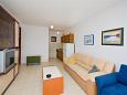 Living room Living room - Apartment A-11045-a - Apartments Mimice (Omiš) - 11045