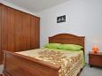 Bedroom 1 Bedroom 1 - Apartment A-11066-b - Apartments Omiš (Omiš) - 11066